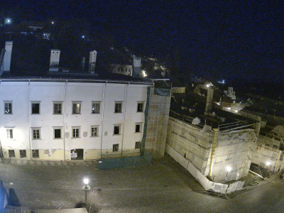 webkamera Banská Štiavnica 13.5.2025 21:51:08