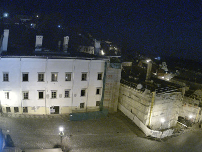 webkamera Banská Štiavnica 13.5.2025 22:41:07