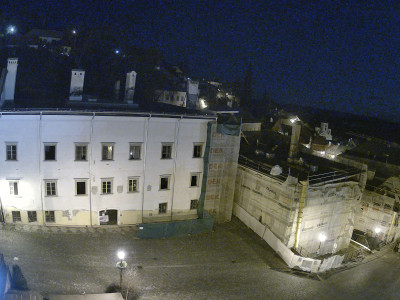 webkamera Banská Štiavnica 13.5.2025 23:31:08
