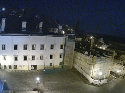 webkamera Banská Štiavnica 14.5.2025 00:01:07