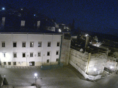 webkamera Banská Štiavnica 14.5.2025 00:11:08