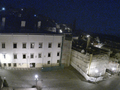 webkamera Banská Štiavnica 14.5.2025 00:21:08