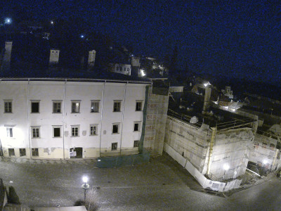 webkamera Banská Štiavnica 14.5.2025 00:41:08