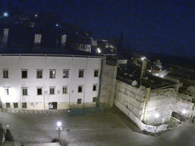 webkamera Banská Štiavnica 14.5.2025 01:01:08