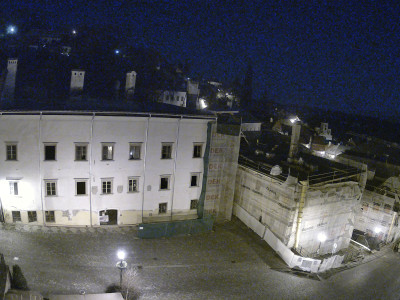 webkamera Banská Štiavnica 14.5.2025 01:41:08