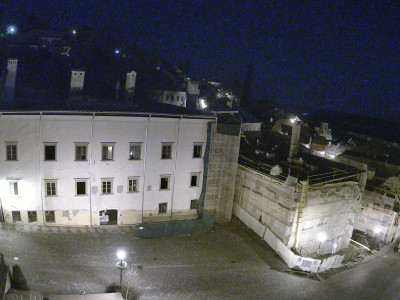 webkamera Banská Štiavnica 14.5.2025 02:41:09