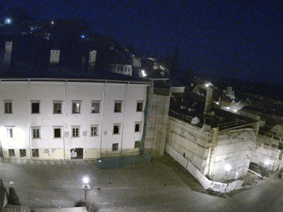 webkamera Banská Štiavnica 14.5.2025 03:31:08