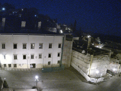 webkamera Banská Štiavnica 14.5.2025 03:41:08