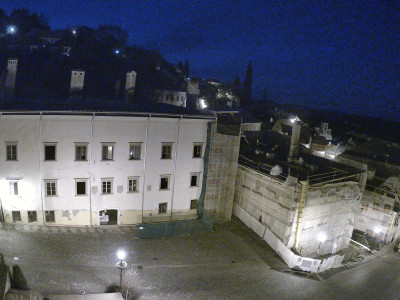 webkamera Banská Štiavnica 14.5.2025 03:51:08