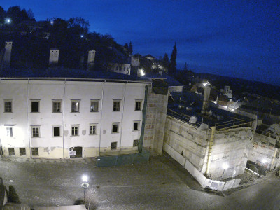 webkamera Banská Štiavnica 14.5.2025 04:01:08
