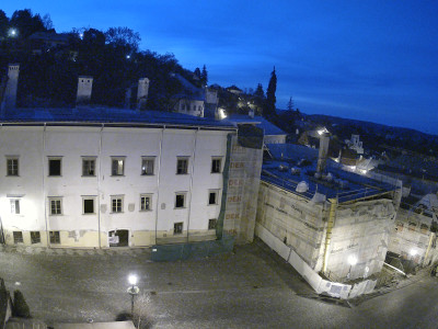 webkamera Banská Štiavnica 14.5.2025 04:11:08