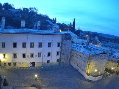 webkamera Banská Štiavnica 14.5.2025 04:31:08