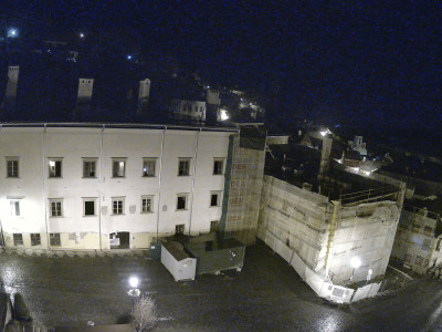 webkamera Banská Štiavnica 18.5.2025 02:31:14