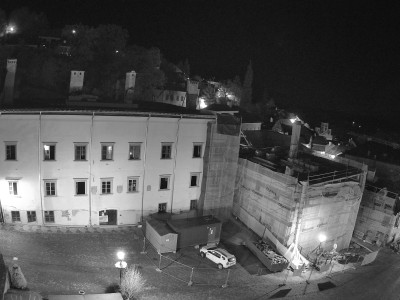 webkamera Banská Štiavnica 21.5.2025 02:01:18