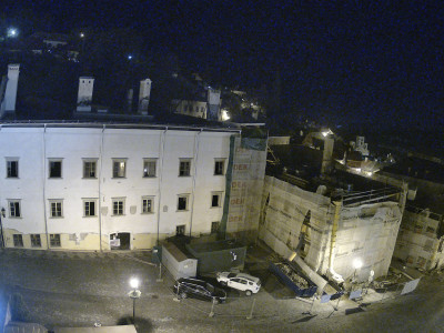 webkamera Banská Štiavnica 21.5.2025 23:11:20