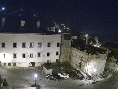 webkamera Banská Štiavnica 22.5.2025 02:01:20