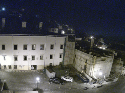 webkamera Banská Štiavnica 22.5.2025 02:51:19