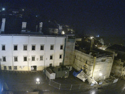 webkamera Banská Štiavnica 22.5.2025 23:01:20