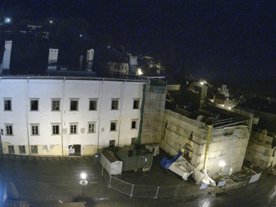 webkamera Banská Štiavnica 22.5.2025 23:11:21