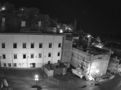 webkamera Banská Štiavnica 23.5.2025 00:21:22