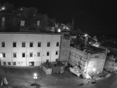 webkamera Banská Štiavnica 23.5.2025 00:31:21