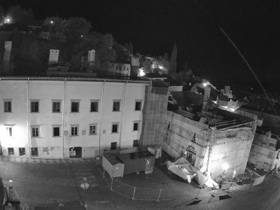 webkamera Banská Štiavnica 23.5.2025 01:01:21
