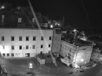 webkamera Banská Štiavnica 23.5.2025 01:11:21