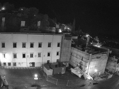 webkamera Banská Štiavnica 23.5.2025 01:41:21