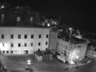 webkamera Banská Štiavnica 23.5.2025 02:31:21