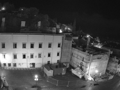 webkamera Banská Štiavnica 23.5.2025 02:41:21