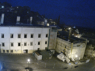 webkamera Banská Štiavnica 23.5.2025 21:31:26