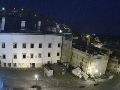 webkamera Banská Štiavnica 23.5.2025 21:41:28