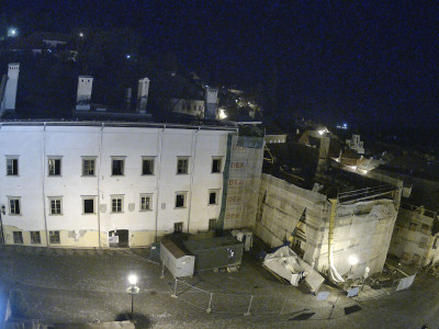 webkamera Banská Štiavnica 23.5.2025 22:01:22