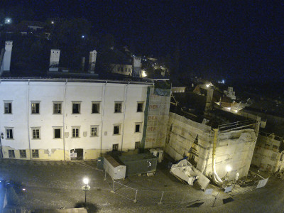 webkamera Banská Štiavnica 23.5.2025 23:01:26