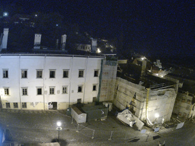 webkamera Banská Štiavnica 23.5.2025 23:31:34