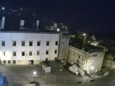 webkamera Banská Štiavnica 23.5.2025 23:51:23