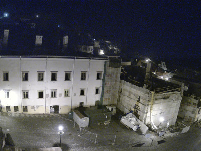 webkamera Banská Štiavnica 24.5.2025 00:11:23