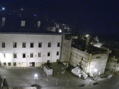 webkamera Banská Štiavnica 24.5.2025 00:51:24