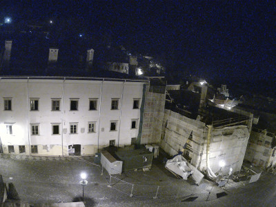 webkamera Banská Štiavnica 24.5.2025 02:11:22