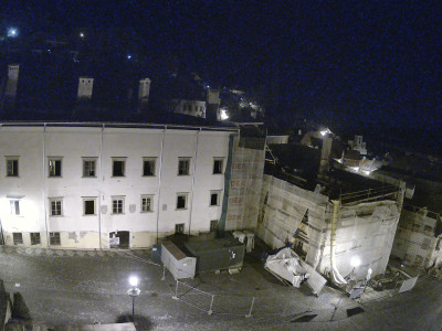 webkamera Banská Štiavnica 24.5.2025 02:31:23