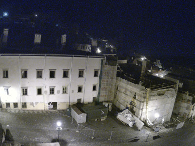 webkamera Banská Štiavnica 24.5.2025 03:01:23