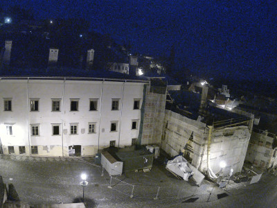 webkamera Banská Štiavnica 24.5.2025 03:51:23