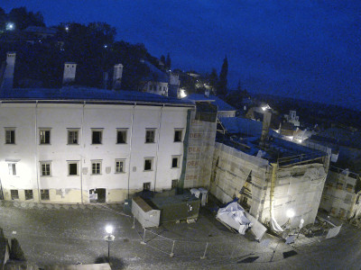 webkamera Banská Štiavnica 24.5.2025 04:01:25