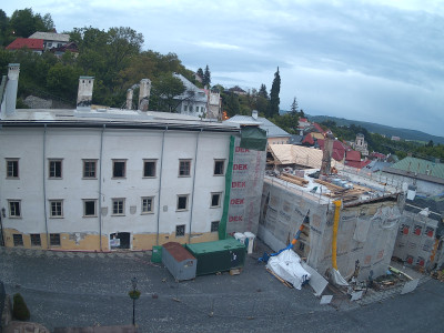 webkamera Banská Štiavnica 24.5.2025 04:51:22