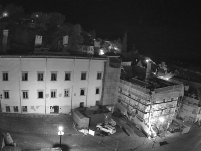 webkamera Banská Štiavnica 1.6.2025 02:18:09