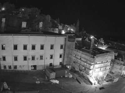 webkamera Banská Štiavnica 2.6.2025 02:38:10