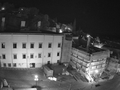 webkamera Banská Štiavnica 2.6.2025 02:58:10