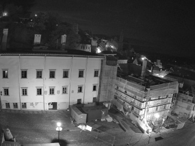 webkamera Banská Štiavnica 2.6.2025 03:18:10