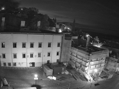 webkamera Banská Štiavnica 2.6.2025 03:28:10