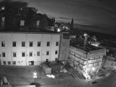 webkamera Banská Štiavnica 2.6.2025 03:38:10